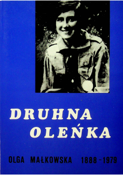 Druhna Oleńka