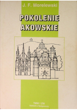 Pokolenie akowskie