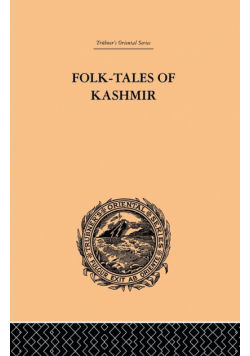 Folk-Tales of Kashmir