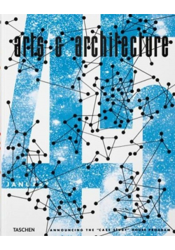 Arts & Architecture 1945-49