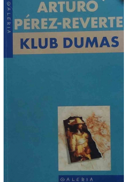 Klub Dumas