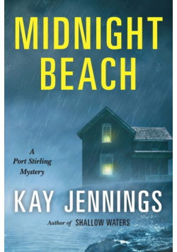 Midnight Beach