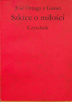 Szkice o miłości