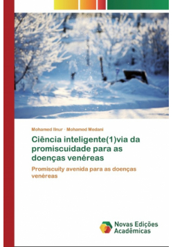 Ciência inteligente(1)via da promiscuidade para as doenças venéreas