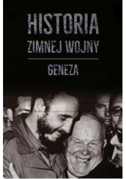 Historia zimnej wojny