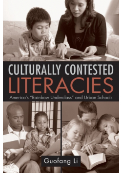 Culturally Contested Literacies