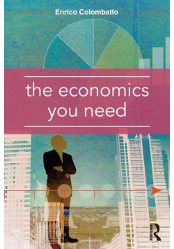 The Economics You Need