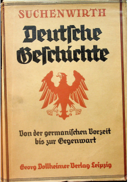 Deutsche Geschichte 1934 r