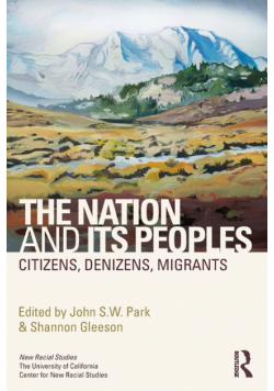 The Nation and Its Peoples