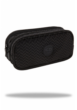 Saszetka podwójna Coolpack Duke Trace Net