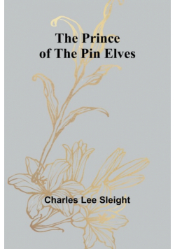 The Prince of the Pin Elves