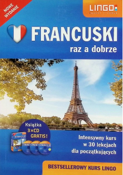 Francuski raz a dobrze