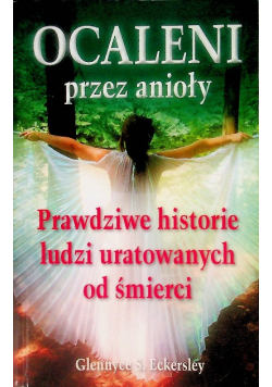 Ocaleni przez anioły