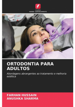 Ortodontia Para Adultos