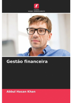 Gestão financeira