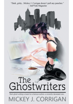 The Ghostwriters