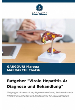 Ratgeber "Virale Hepatitis A