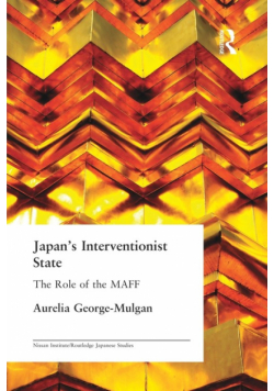 Japan's Interventionist State