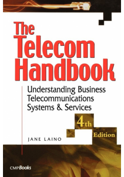 The Telecom Handbook