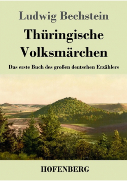 Thüringische Volksmärchen