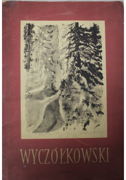 Leon Wyczółkowski Grafika i rysunki