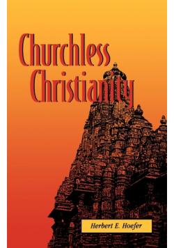 Churchless Christianity