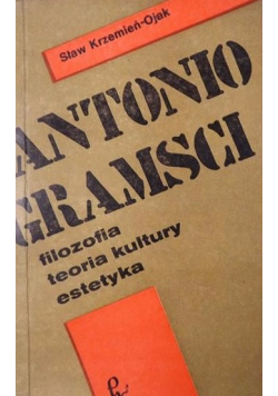 Filozofia Teoria kultury estetyka