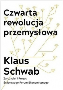 Czwarta rewolucja przemysłowa