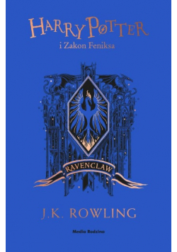 Harry Potter i Zakon Feniksa