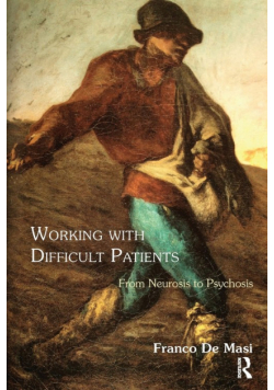 Working With Difficult Patients
