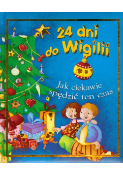 24 dni do Wigilii