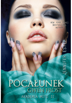 Pocałunek Gwen Frost