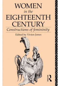 Women in the Eighteenth Century