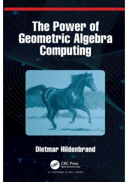 The Power of Geometric Algebra Computing