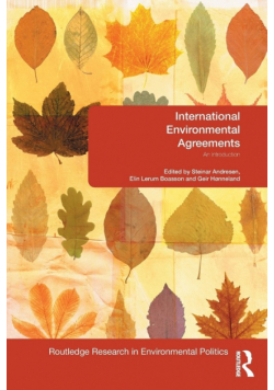 International Environmental Agreements