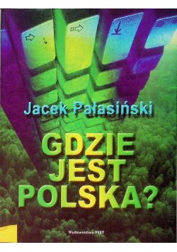 Gdzie jest Polska?