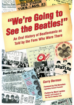 We're Going to See the Beatles!