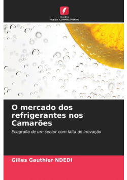 O mercado dos refrigerantes nos Camarões