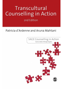 Transcultural Counselling in Action (Second Edition)