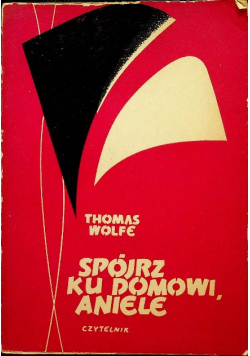 Spójrz ku domowi aniele