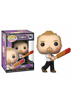 Funko Figurka POP Games: Shaun