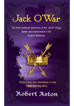 Jack O' War
