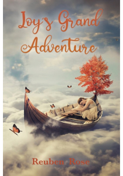 Joy's Grand Adventure