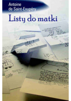 Listy do matki