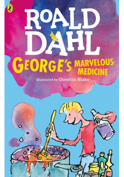 George s marvelous medicine