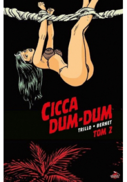 Cicca Dum-Dum Tom 2