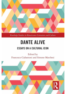 Dante Alive