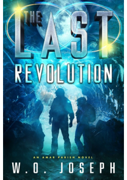 The Last Revolution
