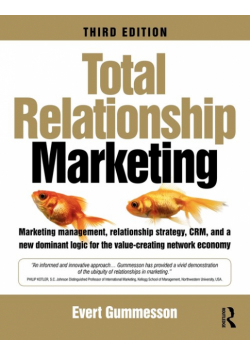 Total Relationship Marketing