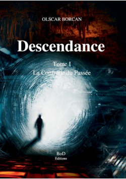 Descendance - Tome I